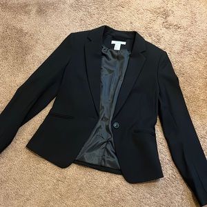 H&M Fitted Women’s Blazer